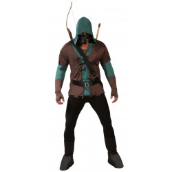costume archer