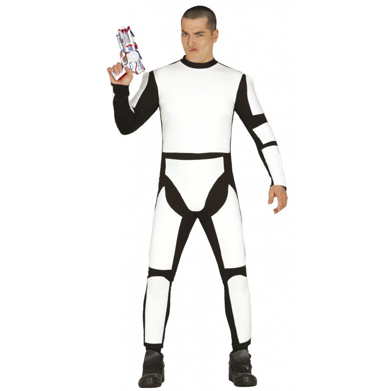 costume stormtrooper
