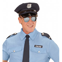 lunette police