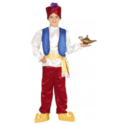 Costume Sultan garçon
