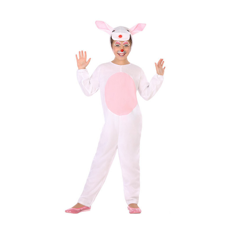 Costume Lapin fille