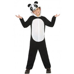 Costume de panda enfant