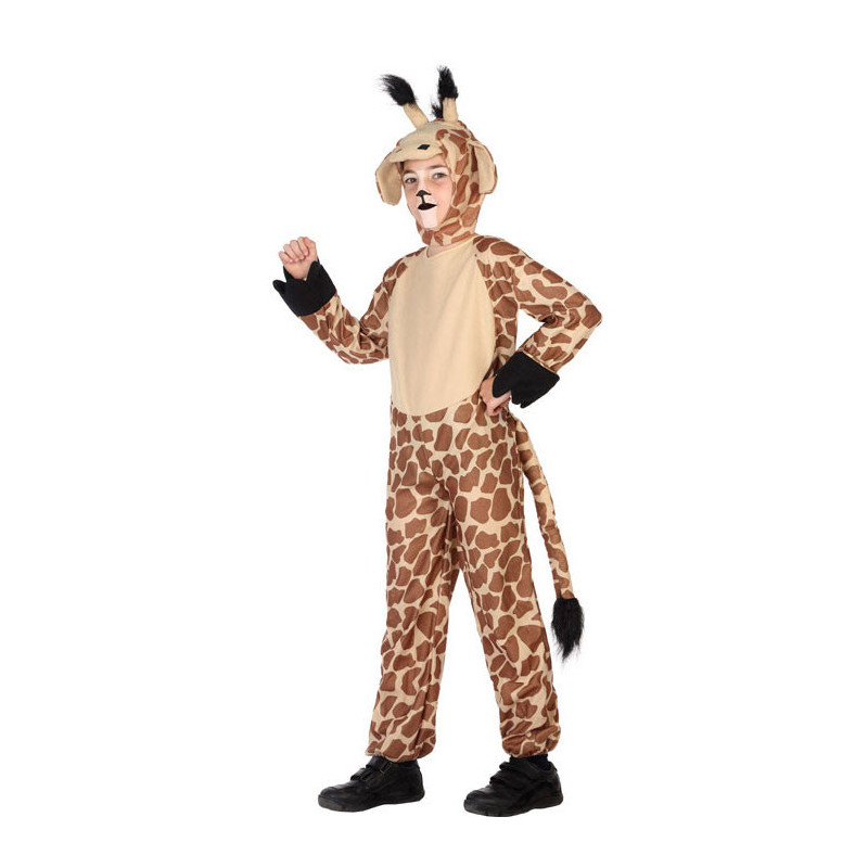 Costume de Girafe enfant