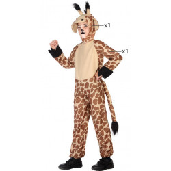 Costume Girafe enfant