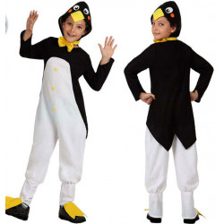 Costume Pingouin enfant