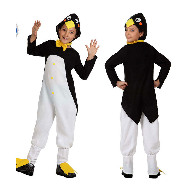 Costume Pingouin enfant