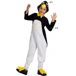 Costume de Pingouin enfant