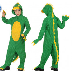 Costume Crocodile enfant