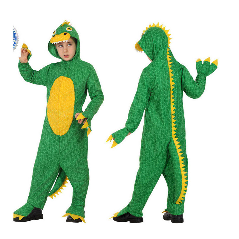 Costume Crocodile enfant