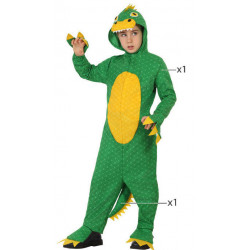 Costume Dinosaure enfant