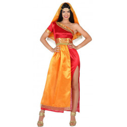Costume Hindou Femme