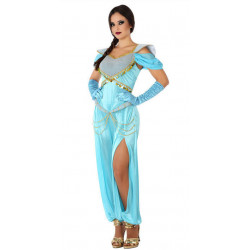Costume Princesse Arabe
