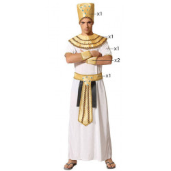 costume Egyptien