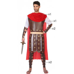 costume Centurion