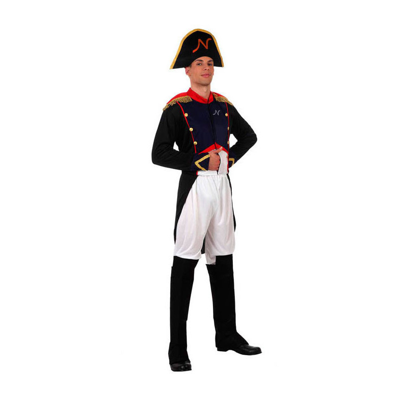 Costume Napoléon