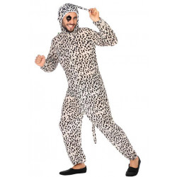 Costume de Dalmatien