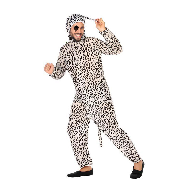 Costume de Dalmatien Costume de Dalmatien