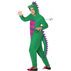 Costume Dragon