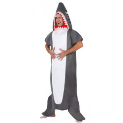 Costume Requin