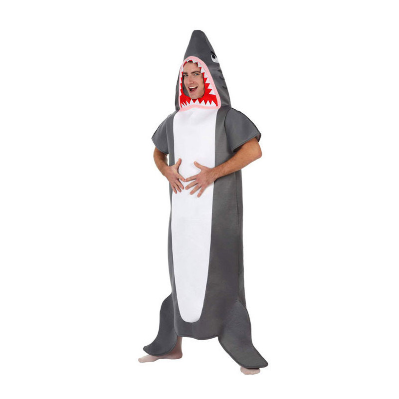 Costume Requin