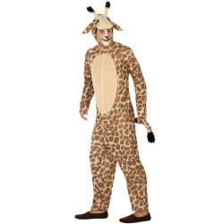 Costume de Girafe