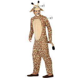 Costume Girafe