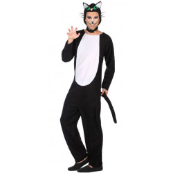 Costume Chat noir