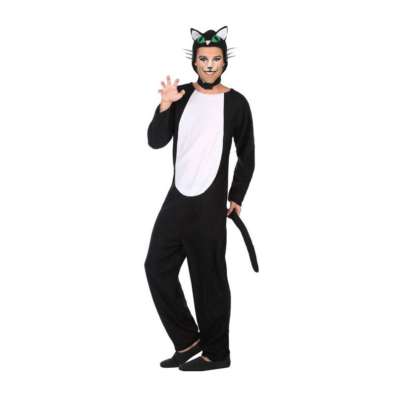 Costume Chat noir