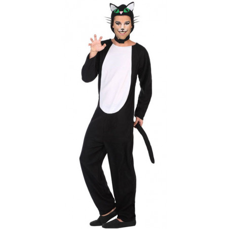 Costume Chat noir
