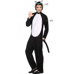 Costume de Chat