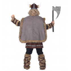 costume viking