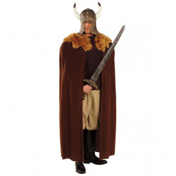 cape viking