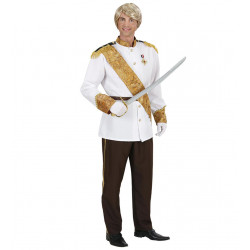 costume prince royal