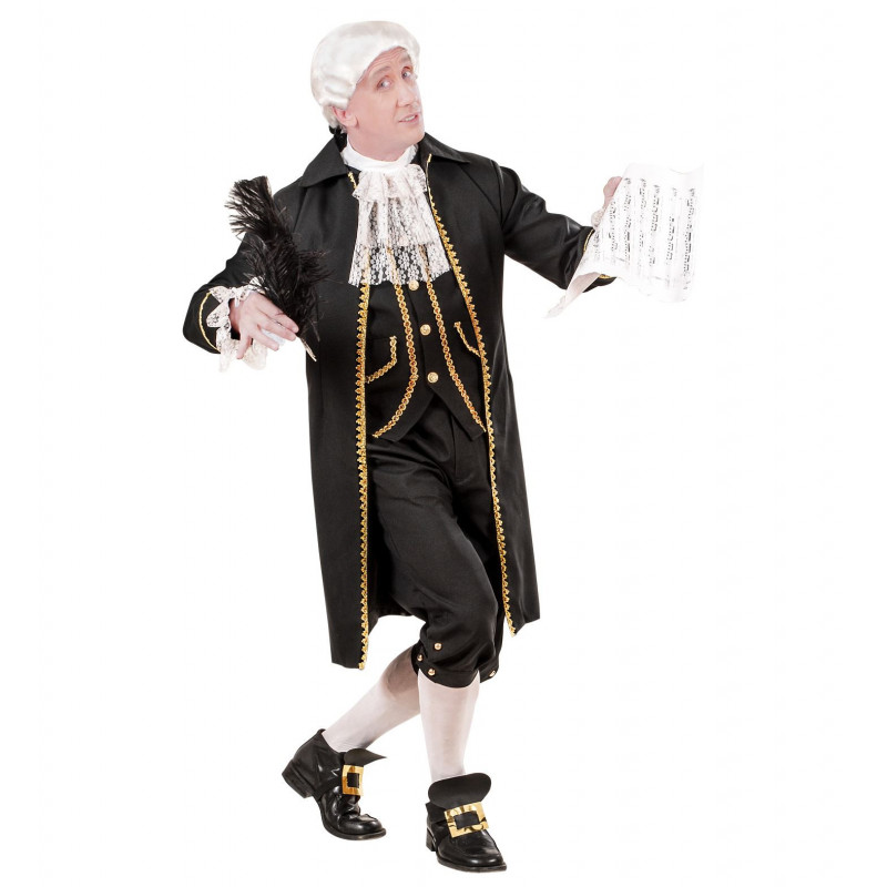 costume marquis noir costume marquis noir