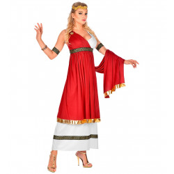 Costume impératrice romaine