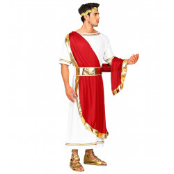 costume empereur césar