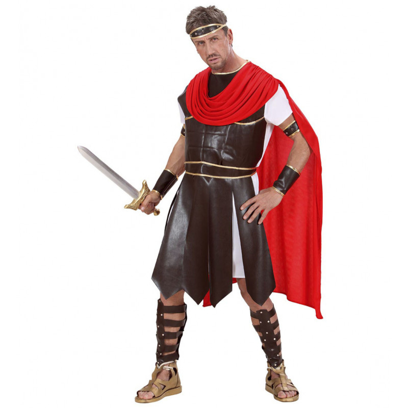 costume centurion