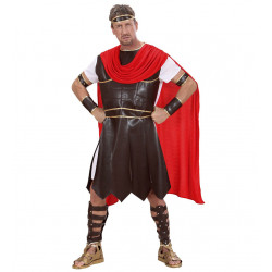 costume gladiateur