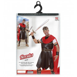 costume guerrier romain