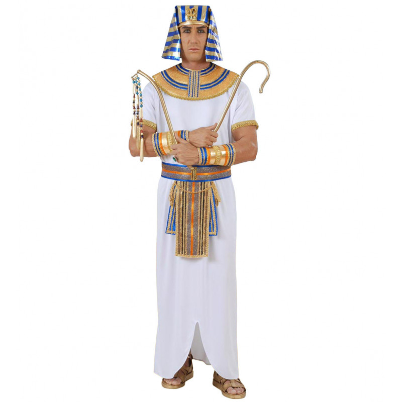 costume pharaon