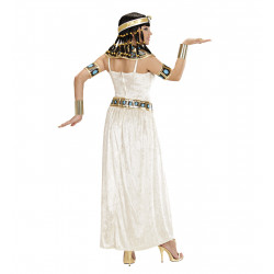 costume impératrice égyptienne