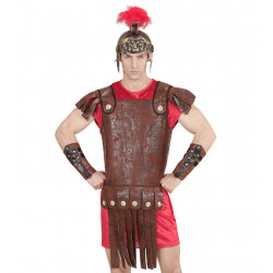 armure gladiateur