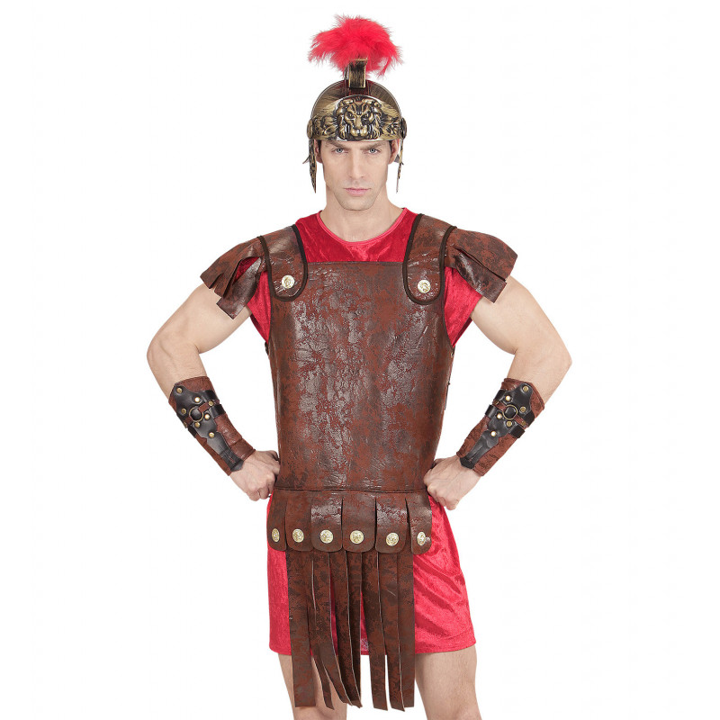 armure gladiateur