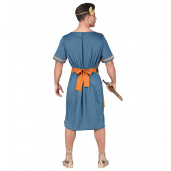déguisement empereur romain