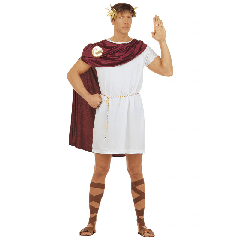 costume romain spartacus