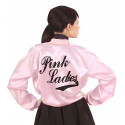 veste pink ladies