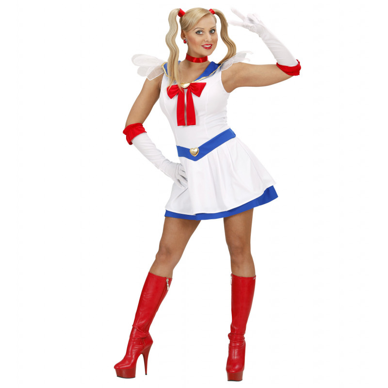 costume sailor moon