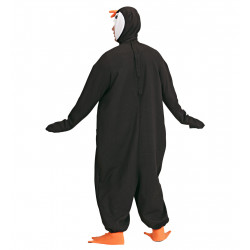 déguisement pingouin