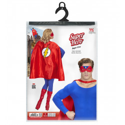 vente cape super héros