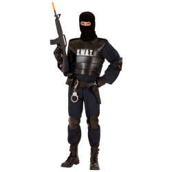 costume swat